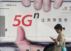 Trung Quốc chính thức phát mạng 5G: Cuộc đua bắt đầu tăng nhiệt