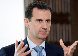 Tổng thống Assad: Ông Trump là Tổng thống 'tốt nhất' trong lịch sử nước Mỹ!