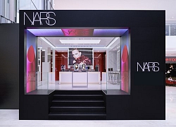 NARS chính thức khai trương cửa hàng thứ hai tại Sài Gòn