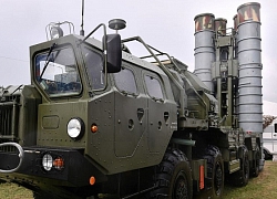 Nga hoàn tất chuyển giao S-400 cho Thổ Nhĩ Kỳ