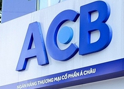 Ngân hàng ACB bị phạt, truy thu thuế gần 350 triệu đồng