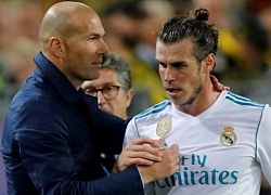 Người đại diện lên tiếng, đã rõ tương lai của Bale tại Real Madrid