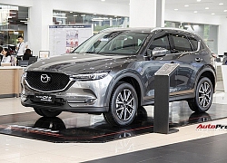 Người Việt hài lòng nhất với dịch vụ bán hàng của Mazda, Toyota và Hyundai xếp dưới