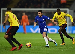 Nhận định bóng đá Watford - Chelsea: "The Blues" giải sầu hay thêm sầu?