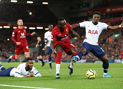 Nhận định cay đắng: Tottenham đang có 1 &#8220;người qua đường&#8221;, 1 &#8220;quả bom nổ chậm&#8221; và 1 &#8220;thảm hoạ&#8221;