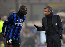 Những scandal dở khóc dở cười của "Siêu quậy" Mario Baloteli