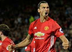 &#8216;Nhược tiểu&#8217; chi mạnh, quyết giành Ibrahimovic với các ông lớn