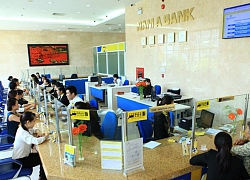 Nợ xấu NamABank tăng 91%, lợi nhuận giảm