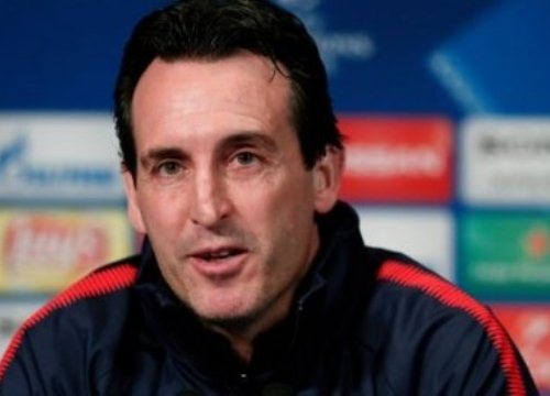 Nội bộ rối ren, Emery lên tiếng xác nhận trục trặc với NHM Arsenal