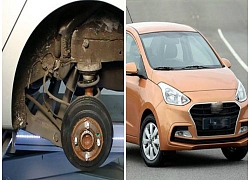 Ô tô Hyundai Grand i10 lộ loạt lỗi 'chết người' nên cân nhắc khi 'xuống tiền'