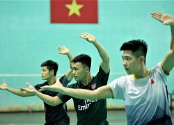 Pencak silat Việt Nam đặt mục tiêu một HCV tại SEA Games 30