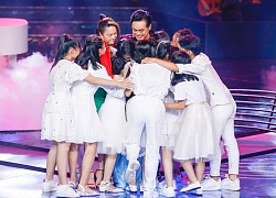 Phạm Quỳnh Anh: 'Khép lại mùa giải The Voice Kids trọn vẹn, Linh Đan mãi là quán quân trong lòng tôi'