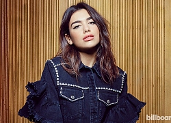 Phát hành đĩa đơn "Don't Start Now", Dua Lipa "khai pháo" cho album hoành tráng sắp tới