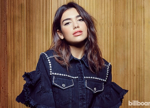 Phát hành đĩa đơn "Don't Start Now", Dua Lipa "khai pháo" cho album hoành tráng sắp tới