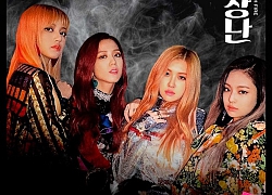 'Playing With Fire' chính thức cán mốc 450 triệu view giúp nâng tổng số MV của BlackPink đạt thành tích 'khủng' lên đến...