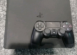 Playstation 4 trở thành máy Console bán chạy thứ 2 trong lịch sử