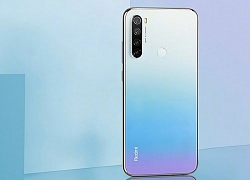 Redmi Note 8T với 4 camera mặt sau được xác nhận có sạc nhanh 18W, hỗ trợ NFC