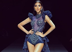 Rò rỉ 1 trong 3 Quốc Phục Việt Nam mang đến Miss Universe 2019: Nắng đẹp, trời ban mưa liệu có giúp Hoàng Thùy vỗ cánh?