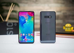 Samsung Galaxy S10 Lite (SM-G770F) đi kèm pin 4370mAh