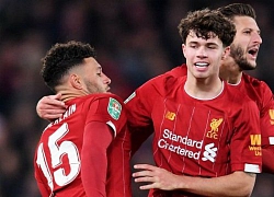 Sao trẻ "đóng thế" Alexander-Arnold lý giải cách "cầu thủ thứ 12" giúp Liverpool thắng trận