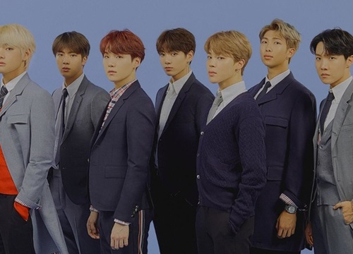 Sau Justin Bieber, BTS trở thành nghệ sĩ toàn cầu thứ 2 làm được điều này trên BXH Social 50 của Billboard