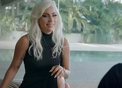 Sau tin đồn chia tay bạn trai cũ, Lady Gaga "nhá hàng" tên ca khúc mới?