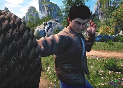 Shenmue III tung trailer về hệ thống Combat