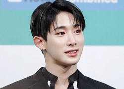 Starship tuyệt tình 'đuổi cổ' Wonho (Monsta X), trả lời cáo buộc dùng cần sa