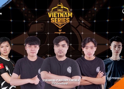 Sting Championship Series Winter 2019: Thực hư câu chuyện PewPew buông tay Nubboiz.18