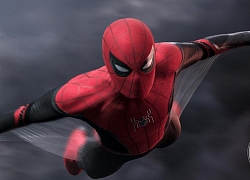 Sự trở lại của Spider-Man là để sửa chữa lỗ hỗng lớn nhất của nhân vật này