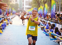 Tập cuối Revive Marathon xuyên Việt: Gặp lại những nhân vật với câu chuyện truyền cảm hứng đặc biệt