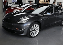 Tesla Trung Quốc sẽ không rẻ hơn nhiều so với xe nhập khẩu