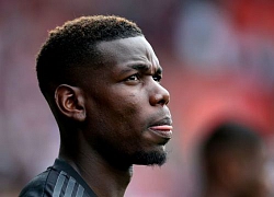 Tiết lộ: Pogba suýt gia nhập PSG hè 2019