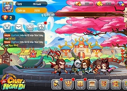 Top 4 game mobile hiếm hoi "tạo được nét riêng" trên thị trường hiện nay, "bánh cuốn" từ đồ họa cho tới gameplay