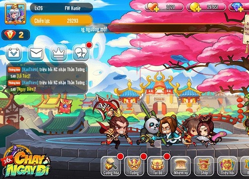 Top 4 game mobile hiếm hoi "tạo được nét riêng" trên thị trường hiện nay, "bánh cuốn" từ đồ họa cho tới gameplay