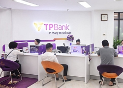 TPBank đi đầu trong ứng dụng công nghệ blockchain cho chuyển tiền quốc tế