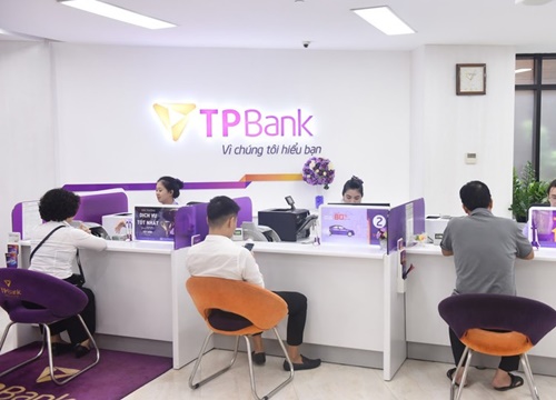 TPBank đi đầu trong ứng dụng công nghệ blockchain cho chuyển tiền quốc tế