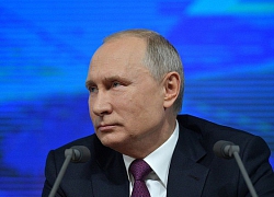 Tổng thống Nga Putin hứa bán khí đốt giá rẻ cho Ukraine