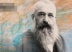 Trình chiếu bộ phim Pháp &#8216;Tôi, Claude Monet&#8217; tại Hà Nội