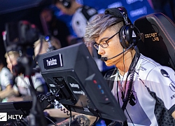 Twistzz: &#8220;Chúng tôi đã mong đợi một kết quả 2:0 cho ngày đầu tiên nhưng những sai lầm nhỏ đã khiến chúng tôi phải trả giá&#8221;