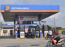 Tỷ giá quay đầu giảm, Petrolimex tăng lãi ròng 9 tháng lên 3.640 tỷ đồng