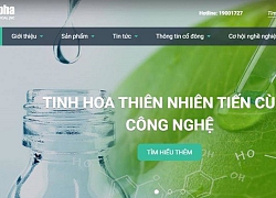 Vì sao Dược Danapha bị xử phạt tới hơn 500 triệu đồng?