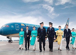 Vietnam Airlines (HVN) lãi ròng 1.015 tỷ đồng trong quý 3, gần gấp 3 lần cùng kỳ