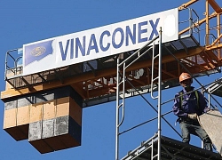 Vinaconex 'cởi trói', room ngoại về mức 49%