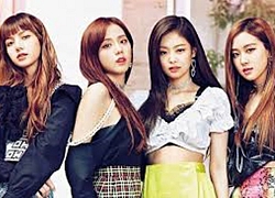 Vừa đăng quang "Queendom", MAMAMOO tung ngay "thính" come back nhưng gây tranh cãi vì hình hiệu quá giống logo của BLACKPINK