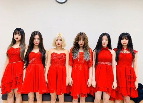 Vừa trở về từ Queendom, (G)I-DLE liền tung gấp thính 'Lion'