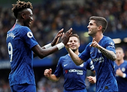 Watford - Chelsea: Lùi 1 bước, tiến 2 bước