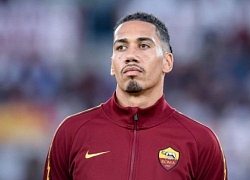 Xác nhận! Man Utd chốt giá bán đứt Smalling cho Roma