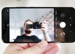 Xiaomi đang phát triển tính năng quay video selfie chuyển động chậm Slofie, có thể tích hợp trên Mi CC9 Pro