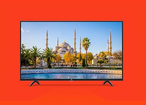 Xiaomi TV đã bán được 100,000 chiếc sau chưa đầy 14 phút